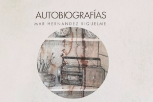 El CUCC acoge la exposición “Autobiografías” de la artista Mar Hernández Riquelme